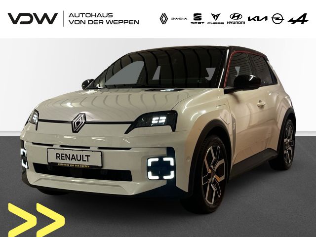 Renault 5 E-Tech Electric 150 Comfort Range Techno