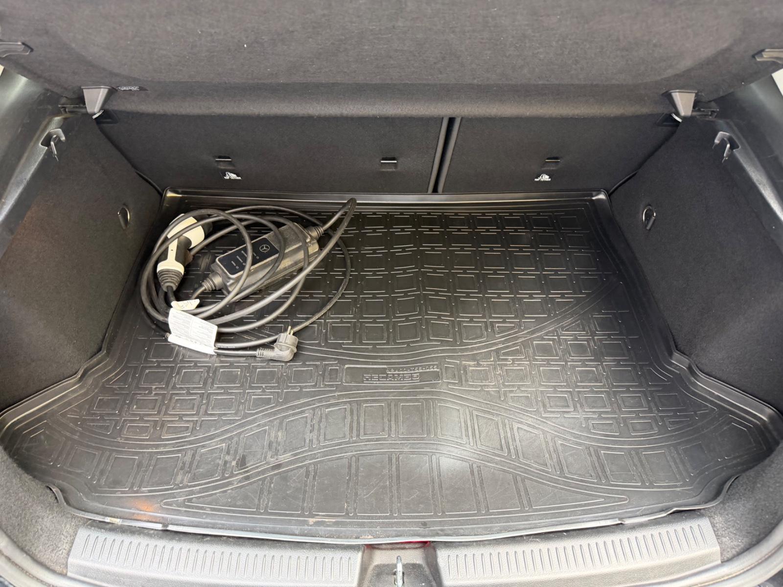 Mercedes-Benz A-Class e/HYBRID/PLUG IN/KAMERA/SHZ/NAVI/KLIMAA*, миниатюра 21