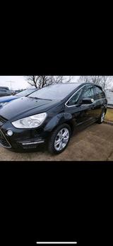 Ford S Max - Ford S-Max in Erfurt