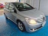 Mercedes-Benz B 200 Automatik TüV7.28 - gebrauchte Mercedes-Benz B 200 aus dem Jahr 2009