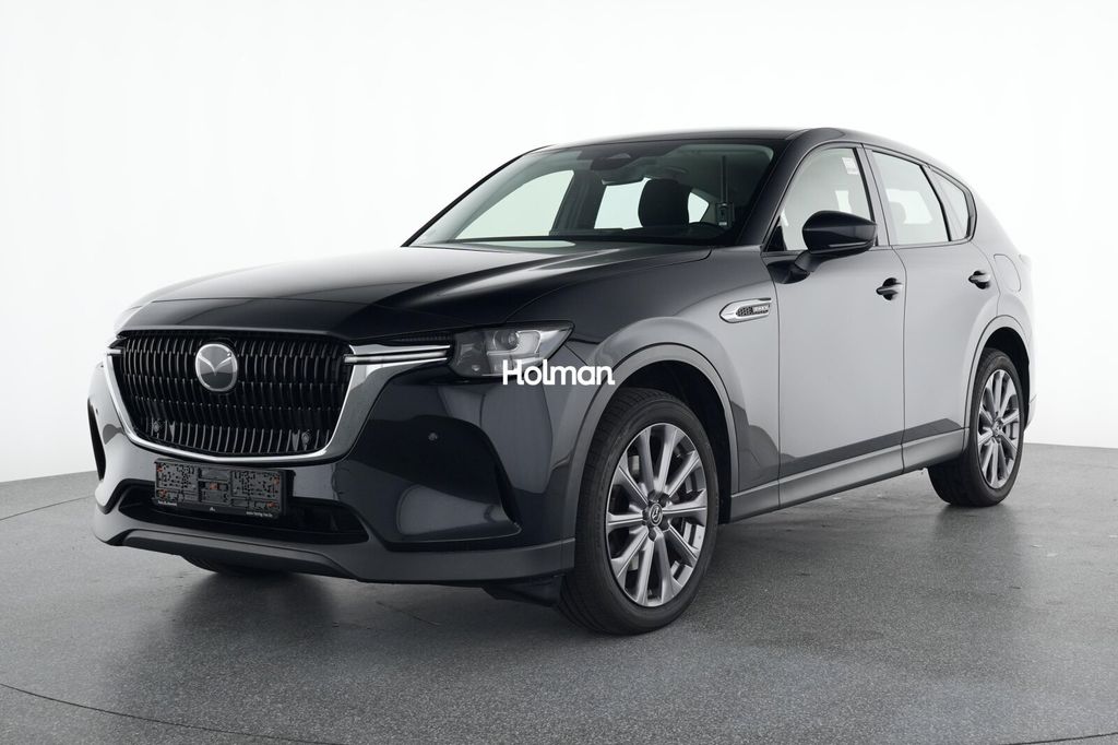 Image of Mazda CX-60