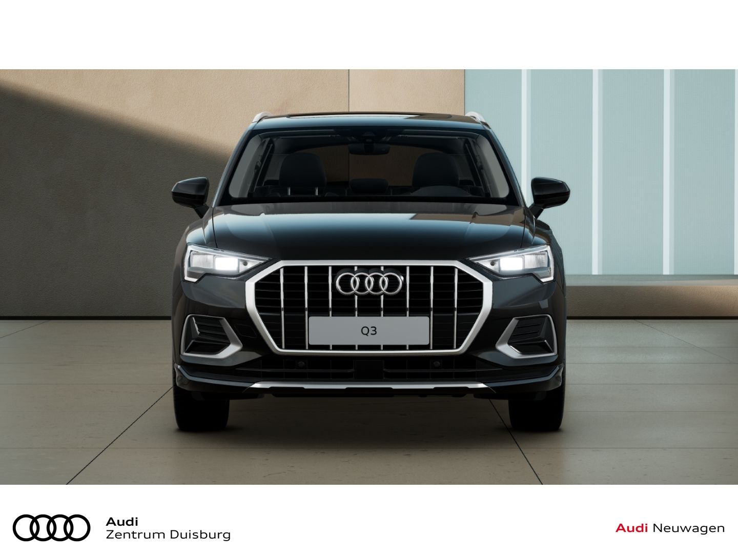 Audi Q3 - Bild 6