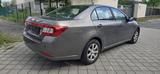 Chevrolet Epica LS - Chevrolet Gebrauchtwagen von 2009