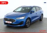 Ford Focus Turnier Titanium X 1.0 EB LED Navi Kamera