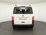 Volkswagen T6 2.0 TDI Kombi 9-Sitzer Leder Bluetooth PDC - Volkswagen T6 Kombi: 9 Sitzer