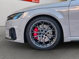 Audi TT Coupe 45 TFSI*QUATTRO*S-LINE*COMPT*CARBON* - gebrauchte Audi TT aus dem Jahr 2023
