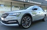 Skoda Superb 2.0 TSI Scout 4x4*Pano*STDHZ*Canton*AHK* - Skoda Superb in Aachen