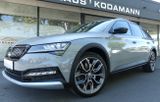 Skoda Superb 2.0 TSI Scout 4x4*Pano*STDHZ*Canton*AHK* - Skoda Superb in Erfurt