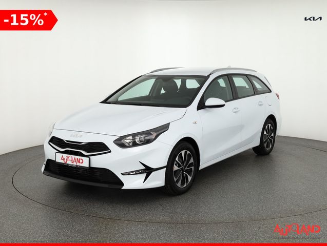 Kia Ceed SW 1.0 T-GDI Navi Kamera Sitzheizung