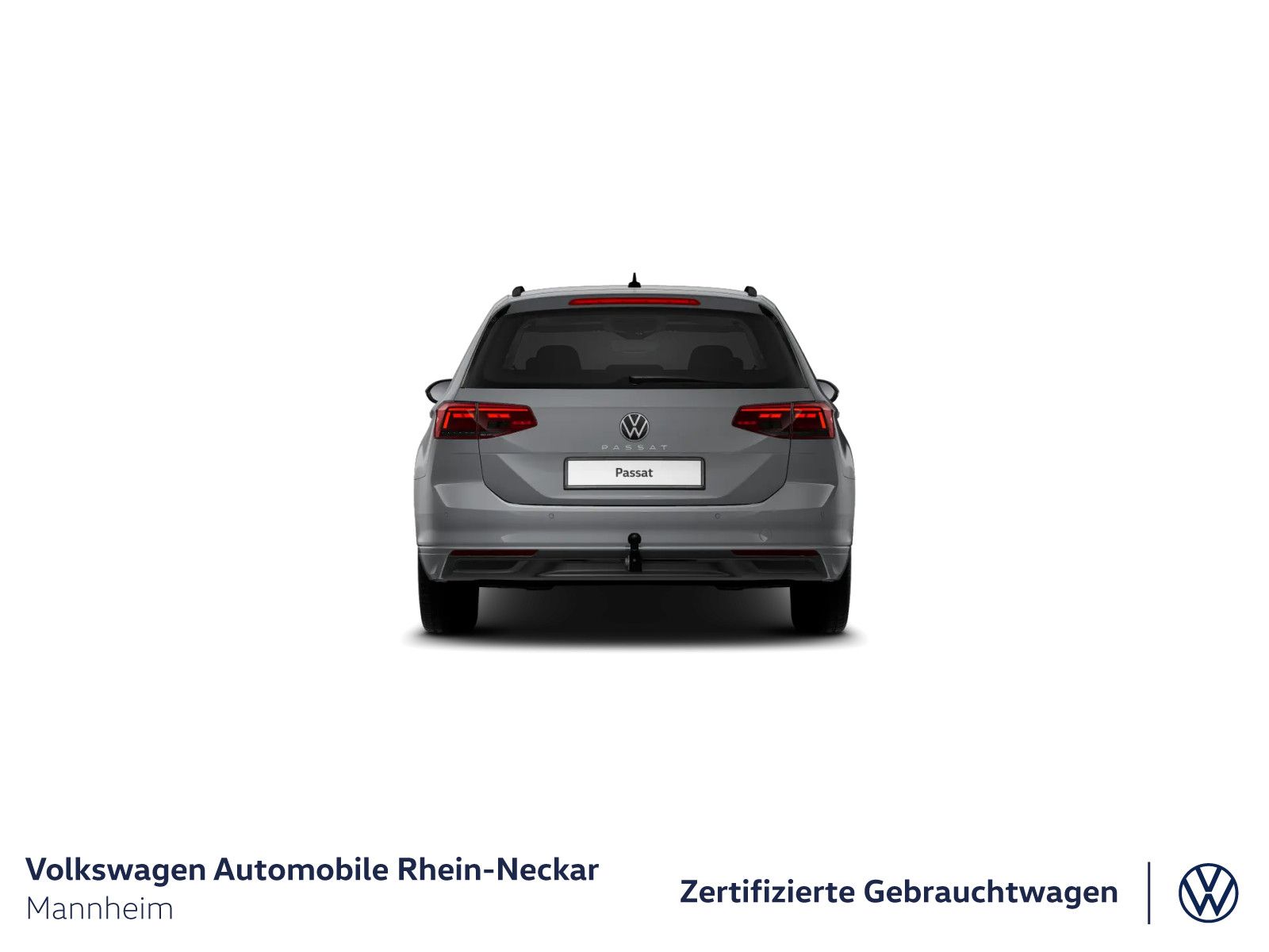 Volkswagen Passat Variant - Bild 11