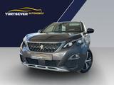 Peugeot 5008 Allure*7-SITZER*LED*360*ALU*MEMORY*ACC* - Peugeot 5008 in Stuttgart