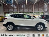 Nissan Qashqai Acenta Nav BT USB SHZ 17'' Kli2 - Nissan: 1.2