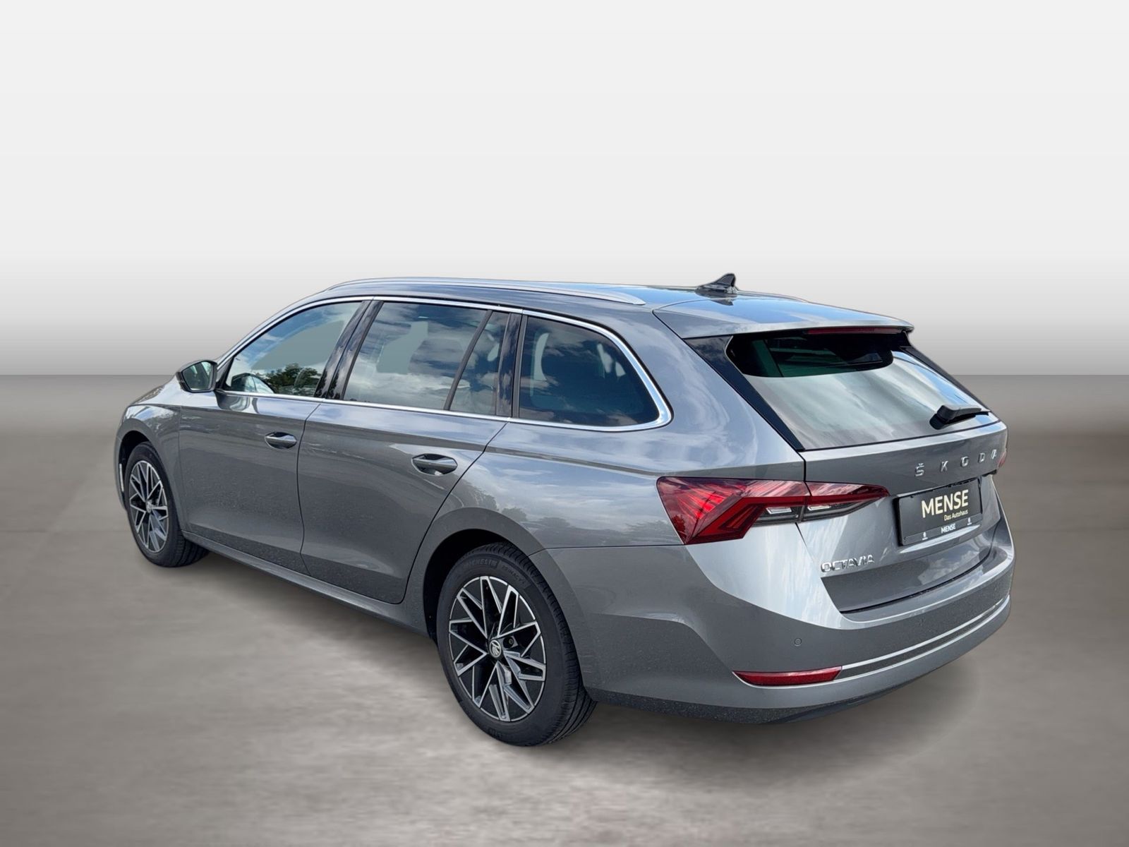 Skoda Octavia Combi Style 2.0l TDI 85kW 7-Gang-DSG Mat imagem 3