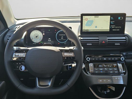 Hyundai INSTER - Bild 13