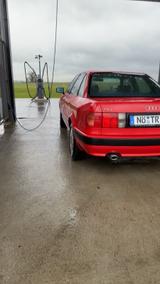 Audi 80 B4 Bastler - Audi 80: 80b4