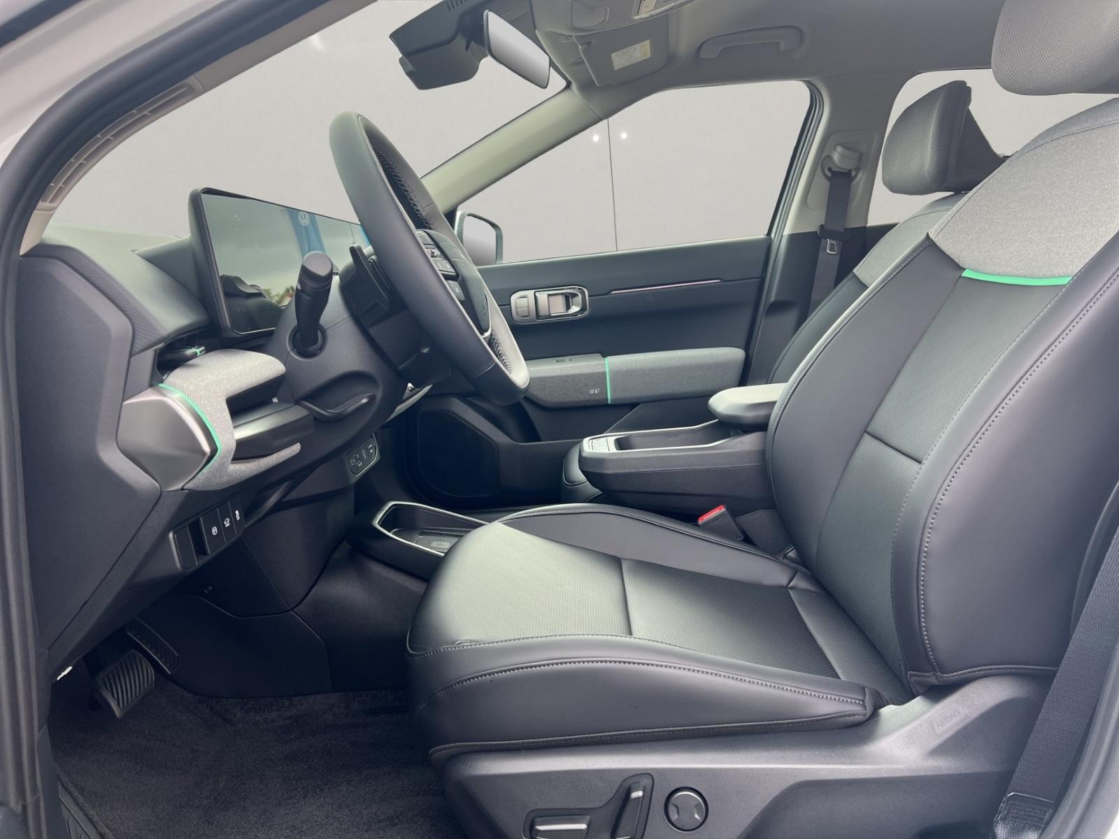 Kia EV4 Hatchback Earth 81.4 kWh