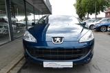 Peugeot 407 Coupe Platinum 2.7 HDI/XENON/NAVI/JBL/LEDER - Peugeot 407: Hdi