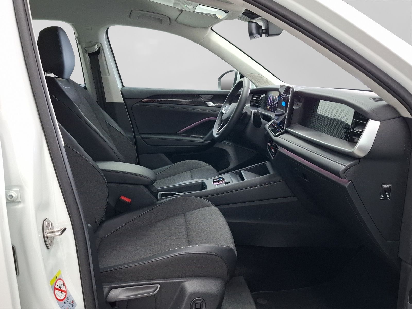 Volkswagen Tayron - Bild 4