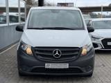 Mercedes-Benz Vito Kasten 110 CDI FWD kompakt *AHK*TEMPO*KLIMA - Mercedes-Benz Vito: F