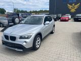 BMW X1 xDrive 18d Autom.SHZ,uvm.