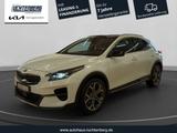 Kia XCEED 1.6D PLATINUM PANO-DACH+LEDER+NAVI+KAMERA+ - Kia XCeed Diesel Gebrauchtwagen