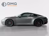 Porsche 911 Carrera 4 S/VollAusstattung/TOP! - Porsche 911 Urmodell mit Panoramadach