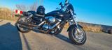 Kawasaki VN 1600 mean streak - KAWASAKI MEAN STREAK