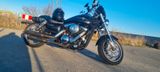 Kawasaki VN 1600 mean streak - KAWASAKI 1600 MEAN VN STREAK