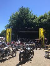 Harley-Davidson WLA - HARLEY-DAVIDSON WLA