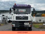 MAN TGA 33.360 Mit Palfinger(PK18500) Kran - MAN Tga 360