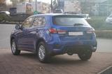 Mitsubishi ASX 2.0 MIVEC Intro 2WD CVT LED Navi Sitzheizung - gebrauchte Mitsubishi ASX aus dem Jahr 2021