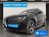 Alfa Romeo Stelvio 2.2 Ti Q4 |MATRIX |KAMERA |SHZ |LM 19" - gebrauchte Alfa Romeo Stelvio aus dem Jahr 2023