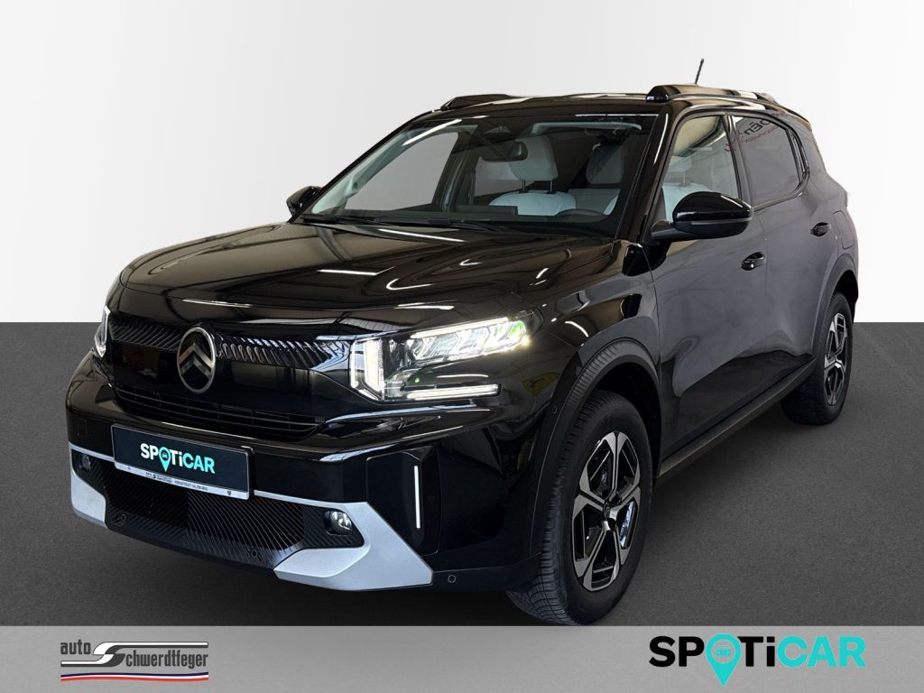 Image of Citroën C3 Aircross