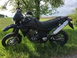 Yamaha XT 660 X - zuverlässig, wendig, top gepflegt .