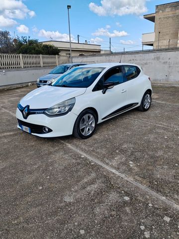 Renault Clio 1.5 dCi 8V 90CV Start&Stop 5 porte 