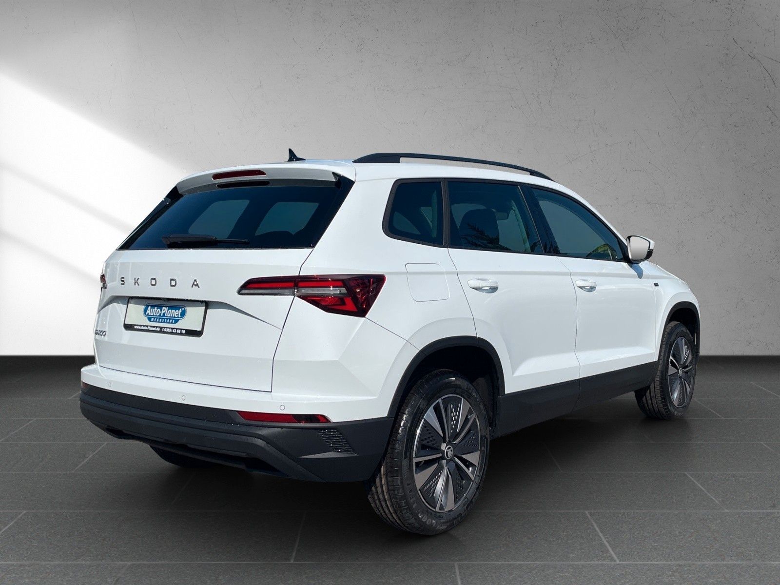 Skoda Karoq - Bild 25