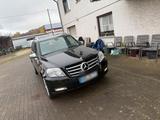 Mercedes-Benz Mercedes Benz Glk 250 Cdi 4matic - Mercedes-Benz GLK 250 aus 2011