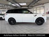 Land Rover Range Rover Sport 3.0 *Pano*Navi*Leder*ATM - Land Rover Range Rover Sport in Duisburg