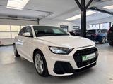 Audi A1 Sportback 40 TFSI S-line LED NAVI VIRTUELL - Audi A1 Gebrauchtwagen in Düsseldorf