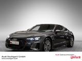 Audi e-tron GT quattro LED Navi Pano Rückfahrkamera - Audi e-tron GT in Stuttgart