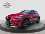 Mazda CX-3 Sports-Line AWD*RFK*KLIMAAUTO*HUD*LED*NAVI* - Mazda: R3