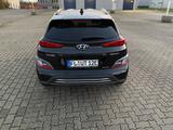 Hyundai KONA Elektro ELEKTRO 150kW Select-Paket - - Hyundai KONA Elektro von privat