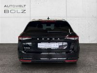 Skoda Superb - Vorschau Bild 5