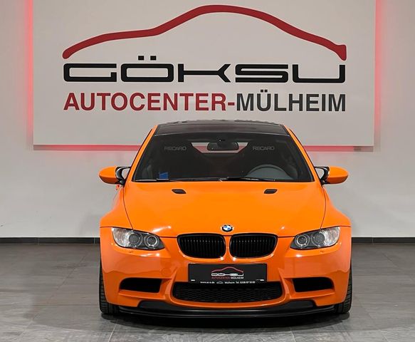 BMW M3 GTS Coupe Nr.4 /150  Deutsches Modell
