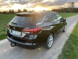 Opel Astra ST 1.4 DI Turbo ecoFLEX Edition 92kW S... - Opel Astra: 92
