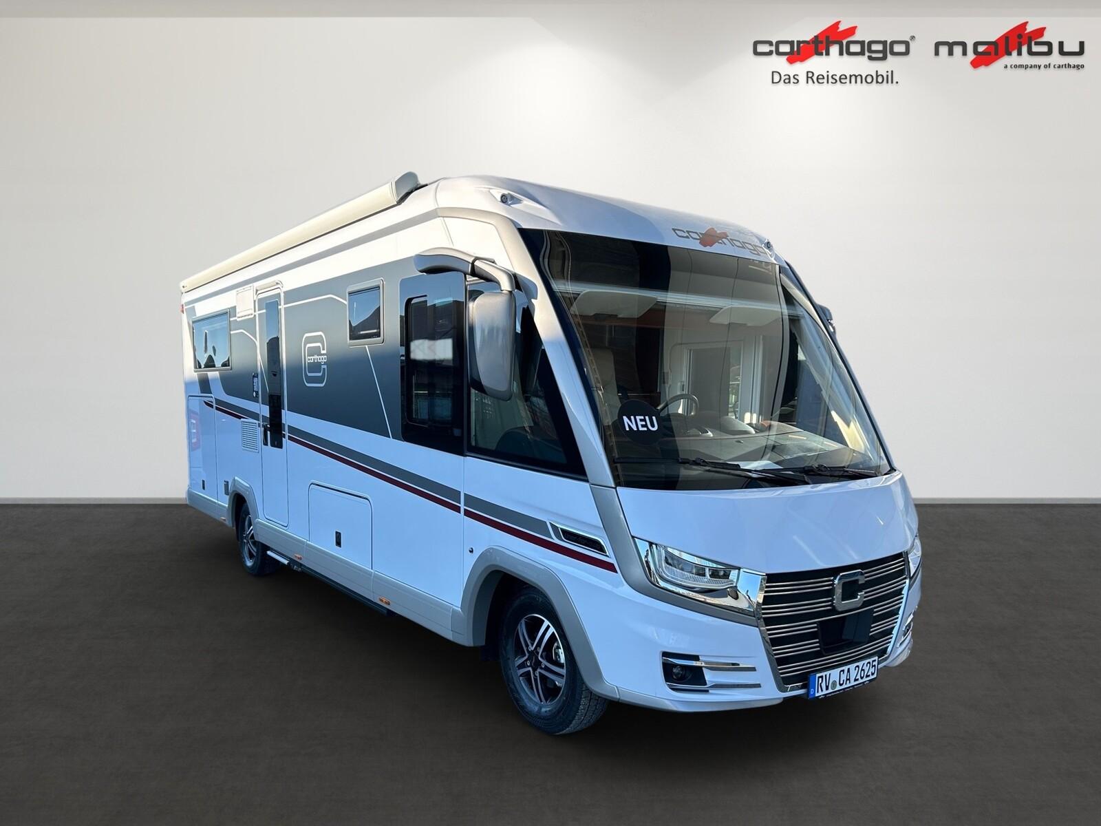 Carthago liner-for-two I 53 Werksverkauf