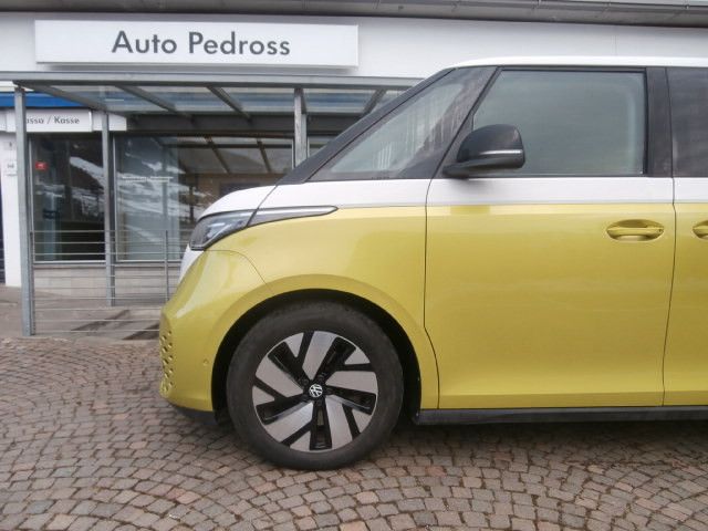Volkswagen ID. Buzz 77 kWh 150 kW Pro imagem 3