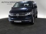 Volkswagen T6.1 Multivan 2.0 TDI Highline 4MOTION DSG |LED| - Volkswagen: Blau, Multivan Motion