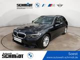 BMW 320d Touring Sport Line + GARANTIE - BMW 320: Leasing