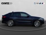 BMW X4 M40i ab 1,99% eff. / Panorama Laser Head-Up 3 - BMW: 1.9